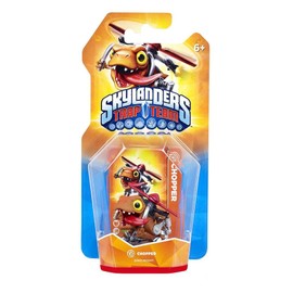Skylanders Trap Team: Single Character - Chopper