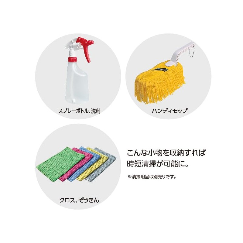 TERAMOTO BM Dust Car Dedicated Pocket E Blue Small