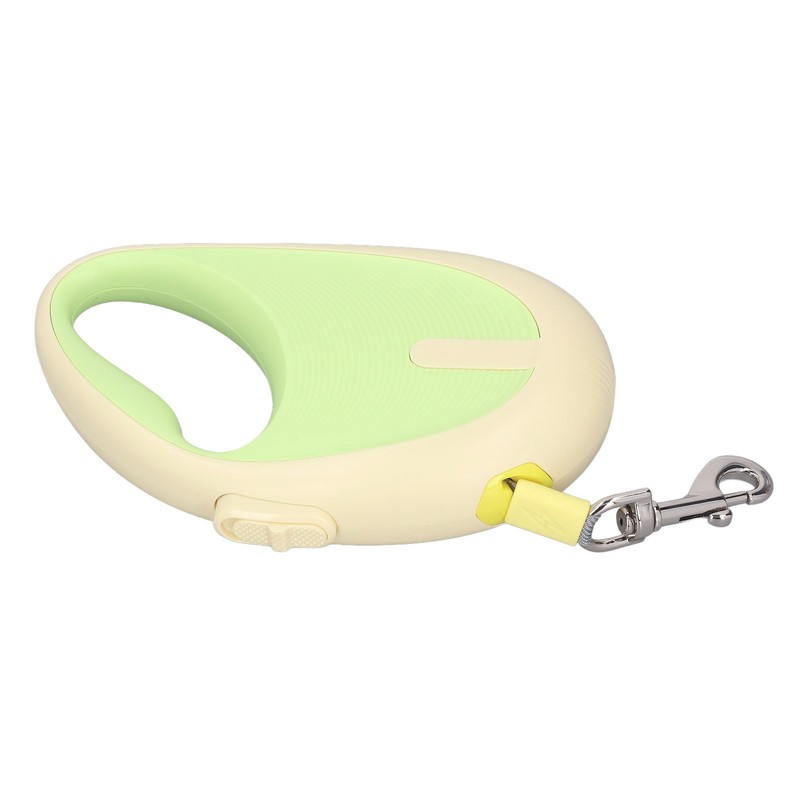 Dog Walking Leash Portable ABS Automatic Telescopic Retractable Dog Leash
