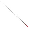 1.9m Portable Rotary Fishing Pole Outdoor Fiberglass Telescopic Casting Fishing