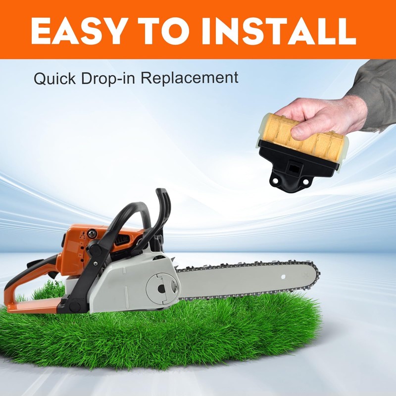 Hipa MS250 Air Filter Tune Up Kit for Stihl 025