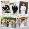Boys White Suit for Wedding First Communion Ring Bearer Tuxedo