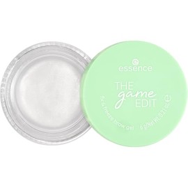 essence Correttore THE game EDIT fix & freeze gel sopracciglia (6g)
