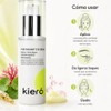 KIERO Crema Contorno de Ojos Retinal y Centella Asiática 25