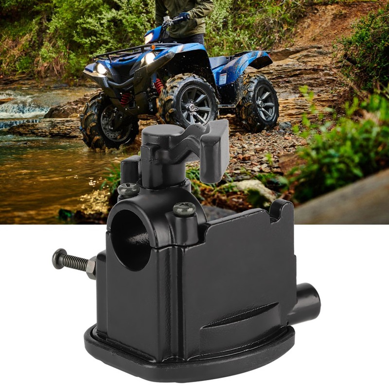 Motorcycle Part Thumb Throttle Assembly Fit for YAMAHA ATV 350,