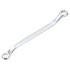 sourcing map 45-Degree Offset Box End Wrench 12mm x 13mm