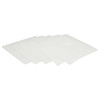vhbw 10 x Filters Compatible with Helios ELF, ELS &