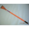 Forgecraft 9" Root Cutter (Mutt) with Fiberglass Handle-Scraping Tool