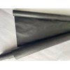 Black Tyvek - 45" x 10yd roll