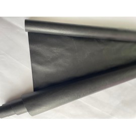 Black Tyvek - 45" x 10yd roll
