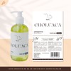 Skin Inc | Choluaca Limpiador Facial Jabón Liquido para Rostro