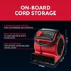 Vacmaster 3 Speed Floor Fan 156W 550CFM Air Mover Utility