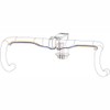 DEDA SUPERBOX POB 31.7/80 DCR Stem Angle: 82° Height: 1.3