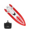 LSRC-B8 RC Boat High Speed Racing RC Boat with Dual