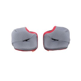 アライ(Arai) Vクロス4 FCSシステムパッド 15MM (旧品番:5403) 055403