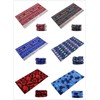 KINREE 6PCS Outdoor Magic Scarf, Elastic Headbands, Headscarves, Headwear, Mask