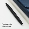 Jinhao 10 Press Fountain Pen for Office Use - Retractable