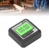 Digital Level Box High Accuracy Magnetic Portable Protractor Inclinometer Angle