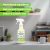Mosquito Magician Indoor Pest Spray – Design for Indoor Use