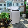 Washing Machine Cover Thickening Double-side silver coated fabric Waterproof Sunscreen