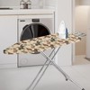 Tongluoye Western Cowboy Horse Ironing Board Cover and Pad Standard