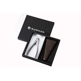 SUWADA Classic Large Leather Case Set (with Gift Presentation Box)