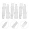 HONMEET 10pcs Replacement Squeakers for Dog Toys 11cm Noise Maker