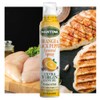 ITALIAN SCENTS Spray Extra Virgin Olive Oil with Basil, Rosemary,