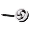 Parkside Washing Brush, Rotating Brush, Attachment for Parkside Pressure Washer