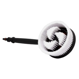 Parkside Washing Brush, Rotating Brush, Attachment for Parkside Pressure Washer PHD 150 A1 - LIDL IAN 55991