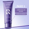 Set 6 Piezas Cremas Antiedad Y Antiarrugas Bioaqua Con Retinol