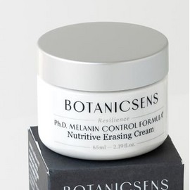 보타닉센스 멜라닌 크림 Botanic Sense Melanin Cream, 65ml × 1개