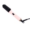 Straight Curly Hair Iron 2 Purpose Electric Curling Comb Negative