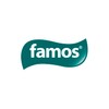 FAMOS Aloe Vera Feuchtigkeitsspendende Handcreme, 75 ml