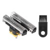 Inner Cutter Head Electric Shaver Razor Replacement Accessory Fit for