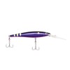 Berkley Flicker Minnow Fishing Lure, Firetail Chrome Candy, 1/4 oz,