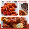 Dave's Gourmet Original Insanity Hot Sauce - As Seen on