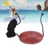 Marine Rope Tow Line Nylon EVA Boat Float Ball Leash