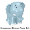 Replacement Part for Fisher-Price Little People Go Wild Safari Guide