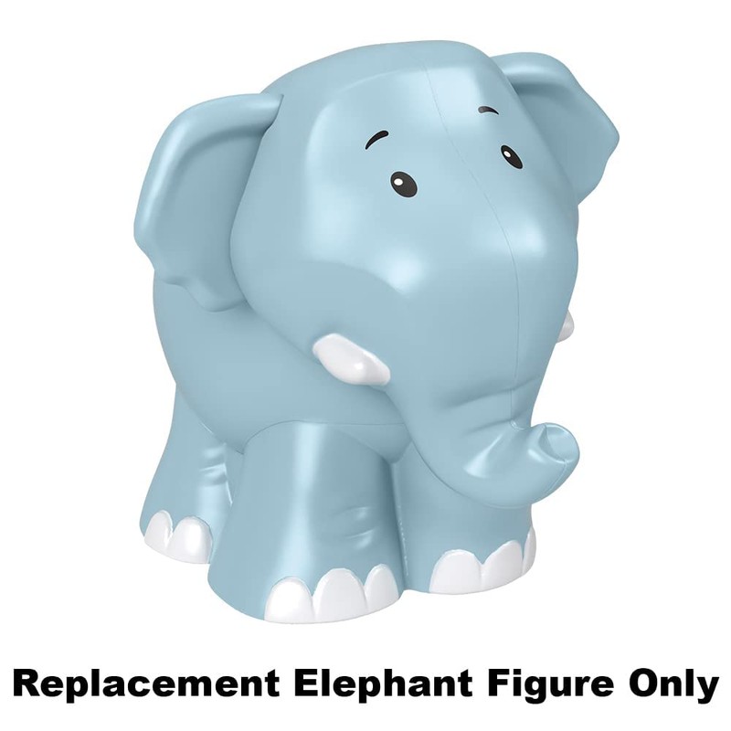 Replacement Part for Fisher-Price Little People Go Wild Safari Guide