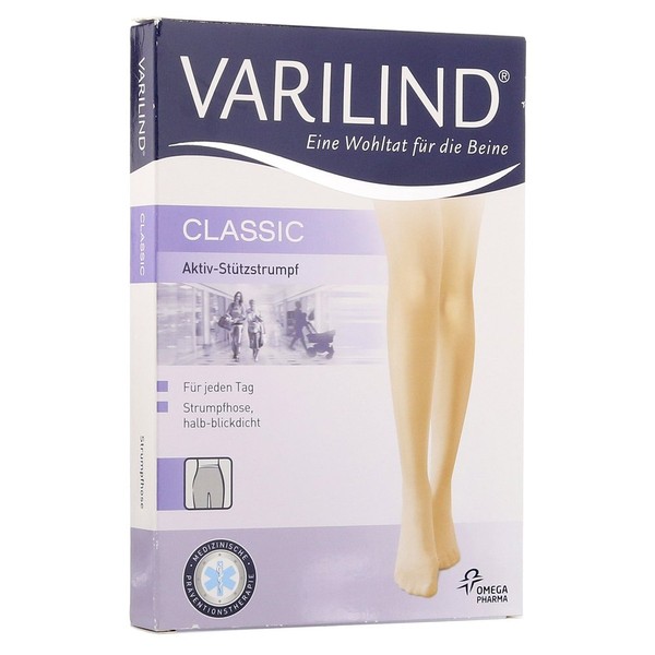 VARILIND Classic 70den AT Size 4 Diamond