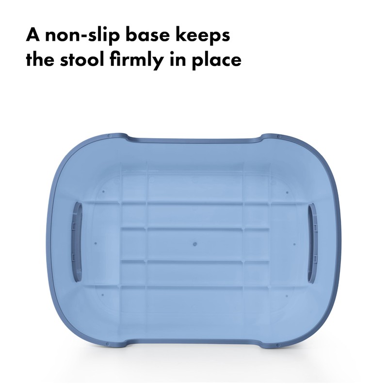 OXO Tot Step Stool - Dusk