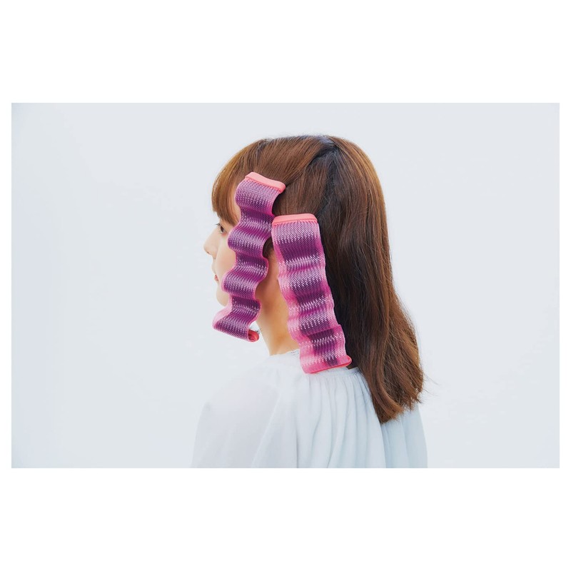 Cogit PatMee. Wave Curler by EasyStyler, 1 Set