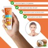 Be Joie50 Bloqueador Solar Facial SPF50 Protección UVA UVB