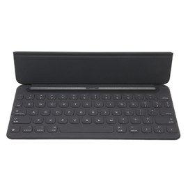 Tablet Keyboard Portable Mini Ultra Slim Full Size 64 Keys Tablet Wireless Smart Keyboard for IOS Tablet Pro 9.7in