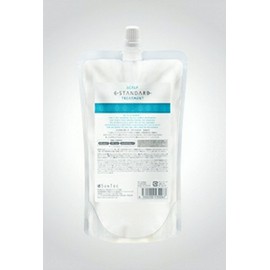 Istandard Treatment Scalp Refill, 16.9 fl oz (500 ml)