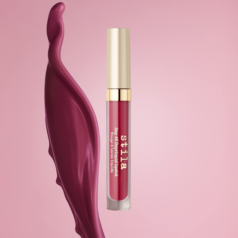 Stila Stay All Day® Liquid Lipstick Sirena