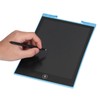 Handwriting Board LCD Screen Design Easy Carry High Efficiency Reinforced