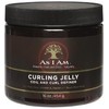 As I Am Curling Jelly Curl and Coil Definer 16oz by I AM