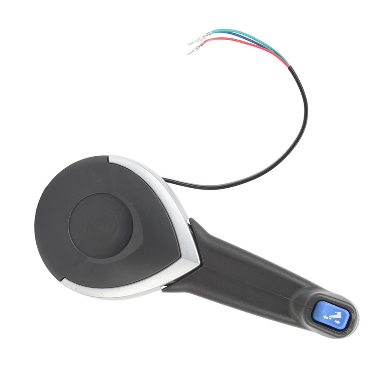 Trim Tilt Handle Flexible Sensitive Outboard Throttle Shift Control Lever